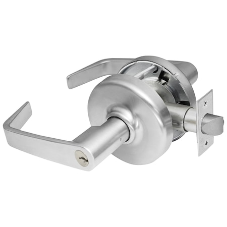 Cylindrical Lock, CL3551 NZD 626